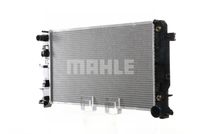 Thumbnail - Radiateur - CR12000S - MAHLE