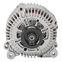 Γεννήτρια VALEO RE-GEN REMANUFACTURED