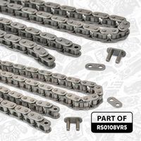 Thumbnail - Distributiekettingset - RS0108VR5 - ET ENGINETEAM