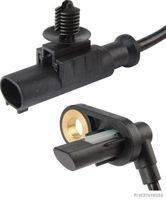 Sensor, Raddrehzahl
