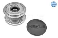 Fulie alternator MEYLE, Cod: 714 053 1006