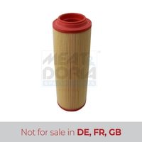 въздушен филтър