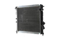 Thumbnail - Radiateur - CR209000S - MAHLE