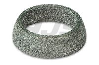 Dichtring, Abgasrohr