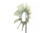 Thumbnail - Koelventilatorwiel - CFW40000P - MAHLE