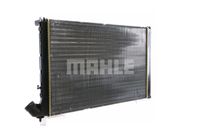 Thumbnail - Radiateur - CR594000S - MAHLE