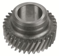 ZF Tandwiel, tussenas 2