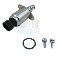 SUPAPă TRANSMISIE HIDRAULICă AUTOMATă