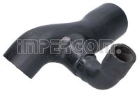 маркуч на радиатора