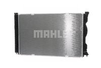 Thumbnail - Radiateur - CR789000S - MAHLE