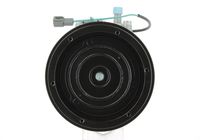 Kompressor, Klimaanlage