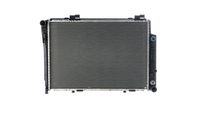 Thumbnail - Radiateur - CR248000S - MAHLE
