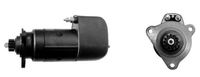 Thumbnail - Startmotor / starter - MS780 - MAHLE