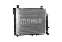 Thumbnail - Radiateur - CR406000S - MAHLE