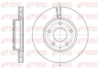 спирачен диск