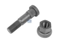 Bolt roata DT Spare Parts, Cod: 2.96302