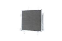 Kondensator, Klimaanlage