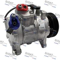 Kompressor, Klimaanlage