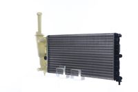 Thumbnail - Radiateur - CR2008000S - MAHLE