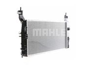 Thumbnail - Radiateur - CR1498000S - MAHLE