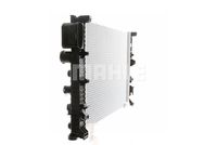 Thumbnail - Radiateur - CR512000S - MAHLE