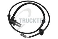 датчик, обороти на колелото