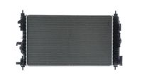 Thumbnail - Radiateur - CR1011000P - MAHLE