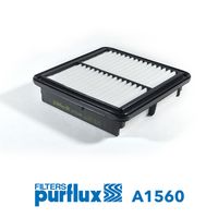 Luftfilter