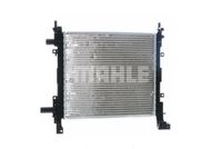 Thumbnail - Radiateur - CR382000S - MAHLE