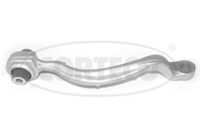 Lenker, Radaufhängung