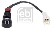 Klopfsensor