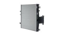 Thumbnail - Intercooler, inlaatluchtkoeler - CI377000P - MAHLE
