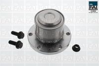 комплект колесен лагер