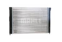Thumbnail - Radiateur - CR364000S - MAHLE