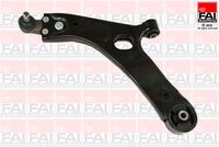 Bascula / Brat suspensie roata FAI AutoParts, Cod: SS7653
