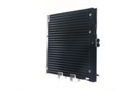 Thumbnail - Condensor, airconditioning - AC203000S - MAHLE