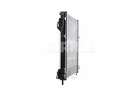 Thumbnail - Radiateur - CR35000S - MAHLE