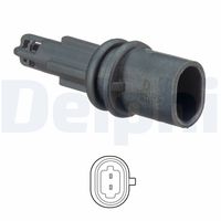 Sensor, Ansauglufttemperatur