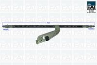 спирачен маркуч