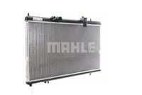 Thumbnail - Radiateur - CR801000S - MAHLE