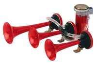 FANFARE