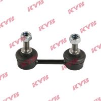 Stange/Strebe, Stabilisator