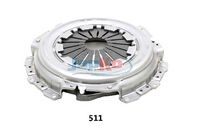 Placa presiune ambreiaj JAPKO, Cod: 70511