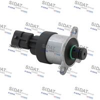 Druckregelventil, Common-Rail-System