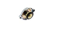 Thumbnail - Radiateurdop - CRB14000P - MAHLE