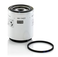 Kraftstofffilter