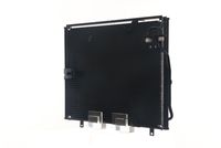 Thumbnail - Condensor, airconditioning - AC148000S - MAHLE