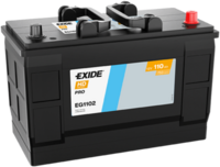 Starterbatterie
