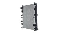 Thumbnail - Radiateur - CR2101000P - MAHLE