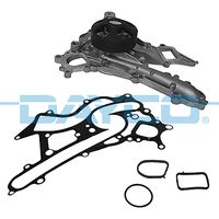 Wasserpumpe, Motorkühlung